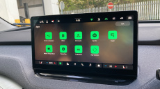 Skoda Enyaq 150kW 60 SE L 63kWh 5dr Auto Electric Estate